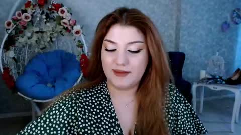 Tenderlybae online show from 02-03-25, 07:29