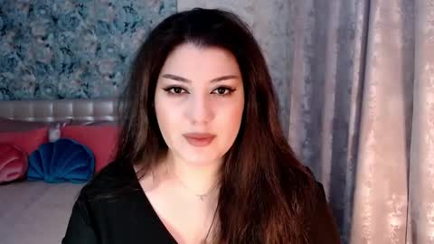 Tenderlybae online show from 02-17-25, 03:25