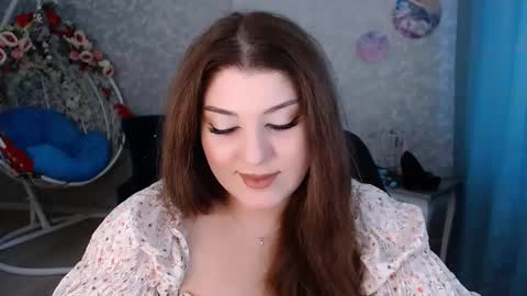 Tenderlybae online show from 03-06-25, 04:19