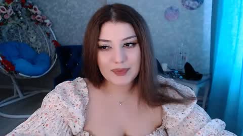 Tenderlybae online show from 03-06-25, 07:25