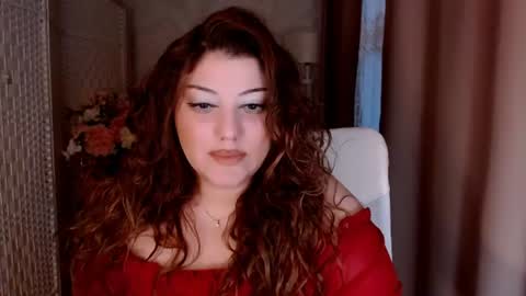 Tenderlybae online show from 06-16-26, 02:14