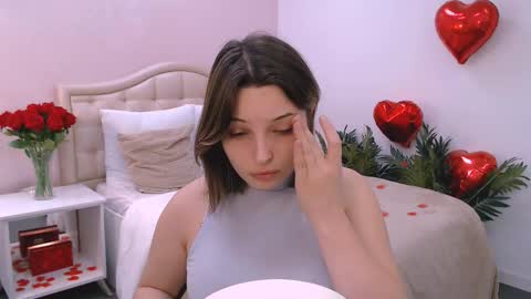 Lisa online show from 03-09-26, 08:24