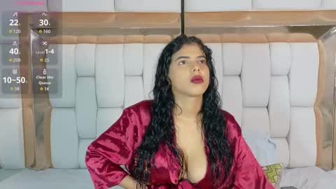 Snapshot of tendermommy chatting on 10-03-25, 12:35 Tatiana online show from 10-03-25, 12:35