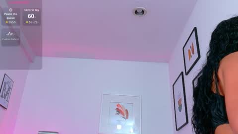 Snapshot of tendermommy chatting on 10-13-25, 12:16 Tatiana online show from 10-13-25, 12:16