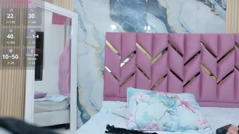 Tatiana online show from 03-14-26, 11:48