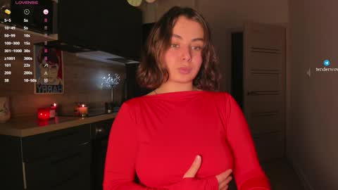 tenderwow online show from 11-05-25, 03:34