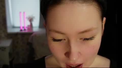 tendre_amelia online show from 06-17-26, 10:39