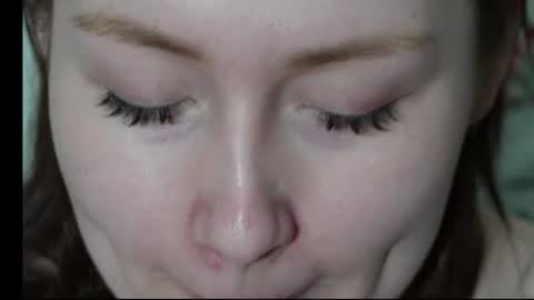 tendre_amelia online show from 07-04-26, 07:42
