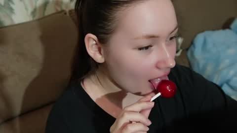 tendre_amelia online show from 07-11-26, 07:38