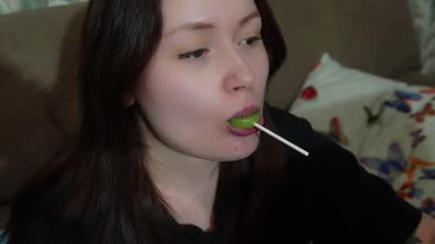 tendre_amelia online show from 07-18-26, 09:29