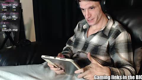 Ty online show from 01-19-25, 03:08