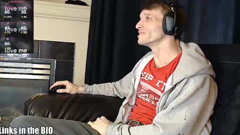 Ty online show from 03-02-25, 01:26