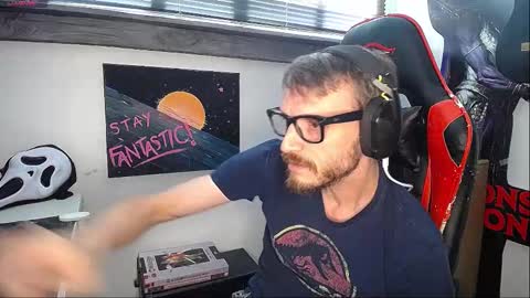 Ty online show from 10-03-25, 05:43