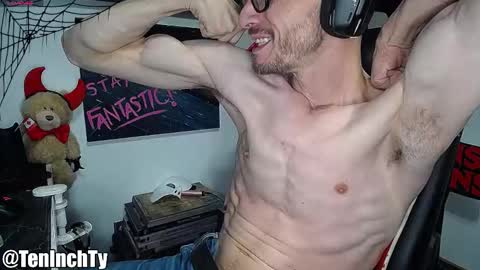 Ty online show from 10-20-25, 03:51