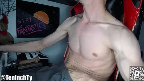 Ty online show from 10-28-25, 05:00