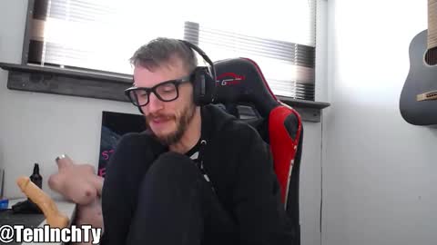 Ty online show from 02-18-26, 07:54