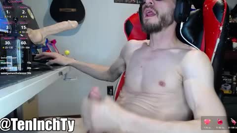 Ty online show from 03-04-26, 07:58