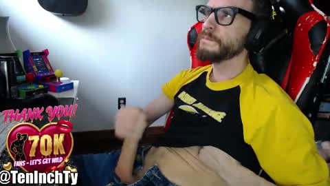 Ty online show from 04-03-26, 05:11