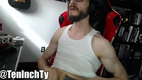 Ty online show from 04-07-26, 05:46