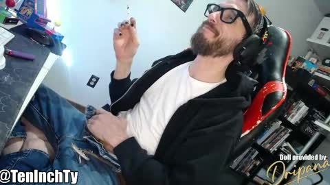 Ty online show from 04-20-26, 04:32