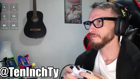 Ty online show from 05-21-26, 04:19