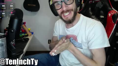 Ty online show from 06-05-26, 05:18