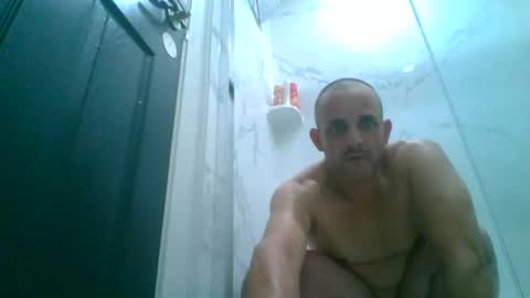NymphoMAN420 online show from 05-07-26, 06:13