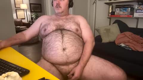 GoonFather online show from 01-27-25, 04:09