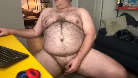 GoonFather online show from 02-01-25, 02:58