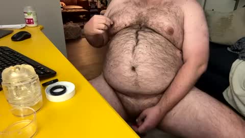 GoonFather online show from 02-11-25, 04:33