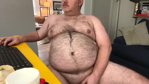 GoonFather online show from 02-15-25, 09:59