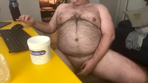 GoonFather online show from 03-01-25, 02:48