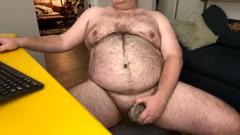 GoonFather online show from 03-08-25, 03:39