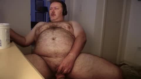 GoonFather online show from 09-29-25, 02:16