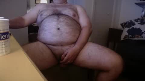 GoonFather online show from 10-25-25, 11:21