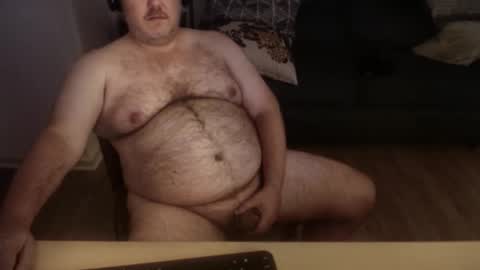 GoonFather online show from 11-09-25, 11:47