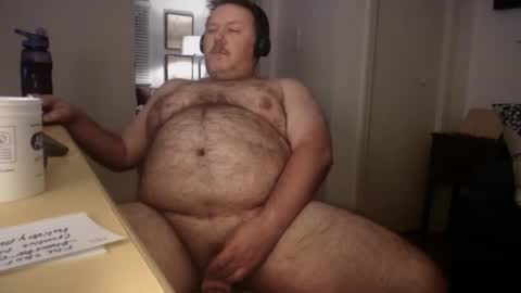 GoonFather online show from 11-22-25, 04:33