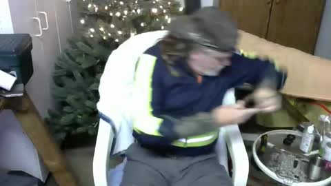 Tennredneck online show from 01-15-26, 03:11