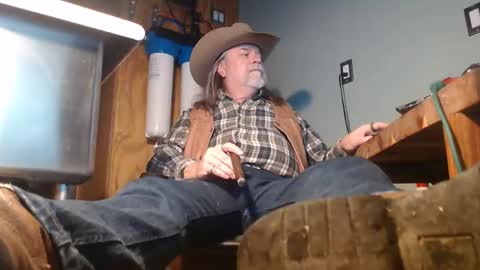 Tennredneck online show from 02-02-26, 02:10