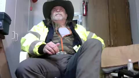 Tennredneck online show from 02-14-26, 06:54