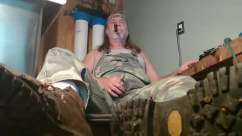 Tennredneck online show from 03-02-26, 12:35