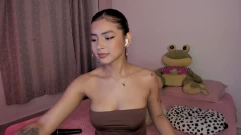 Leah online show from 10-27-25, 11:31