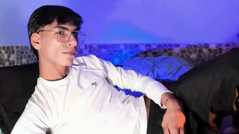 Snapshot of teo_369 chatting on 01-15-25, 08:26 Teo online show from 01-15-25, 08:26