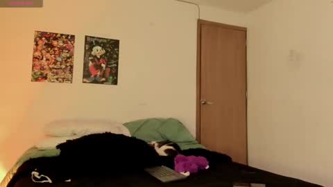 Snapshot of teo_369 chatting on 10-18-25, 07:14 Teo online show from 10-18-25, 07:14