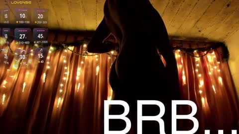 teo brown Independent model online show from 01-04-25, 04:54