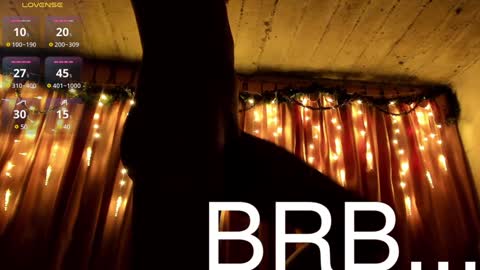 teo brown Independent model online show from 01-12-25, 01:16