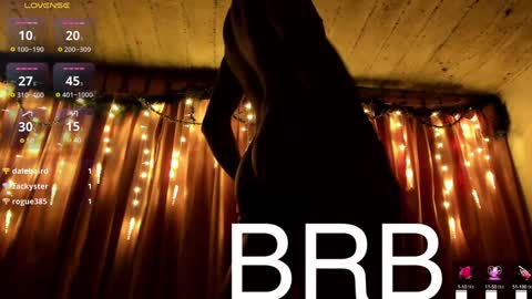 teo brown Independent model online show from 02-04-25, 06:17