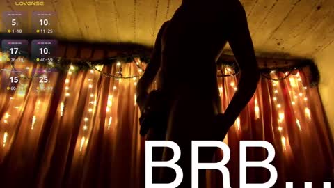 teo brown Independent model online show from 02-23-25, 05:50