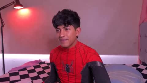 teo brown Independent model online show from 10-14-25, 09:15