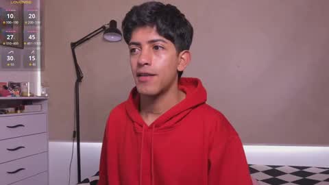 teo browny online show from 11-19-25, 12:49